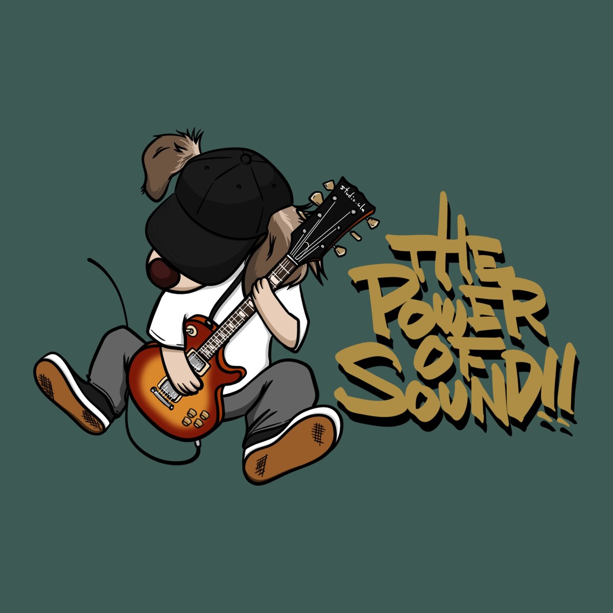 ギタリスト