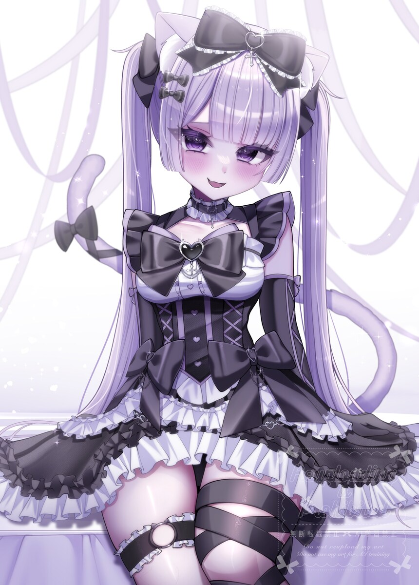 趣味絵