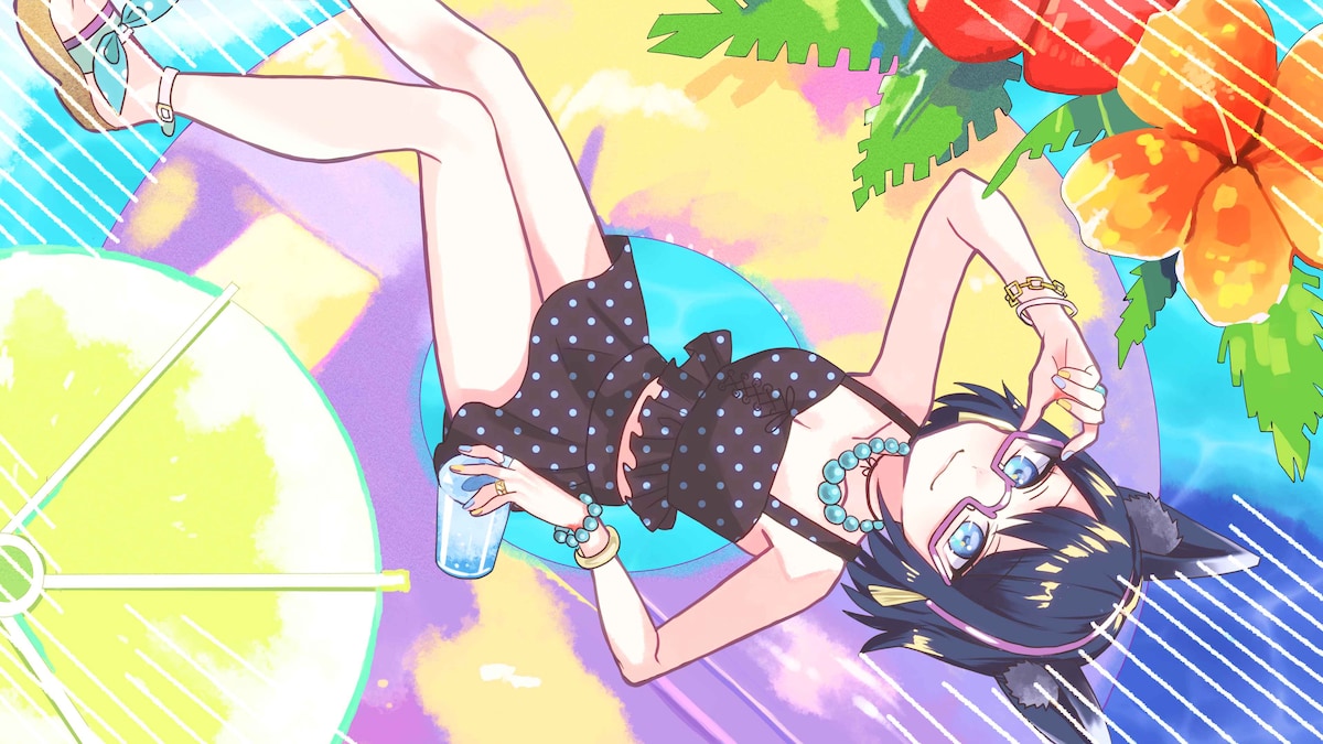 歌ってみた