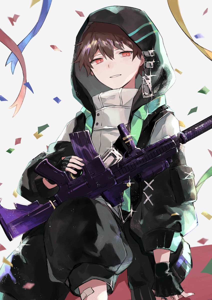 コミッション