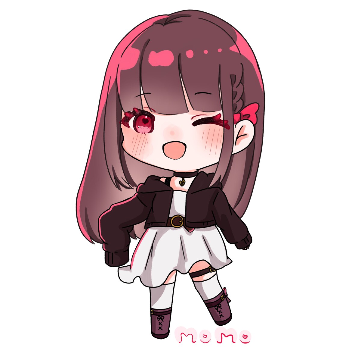 SDイラスト
