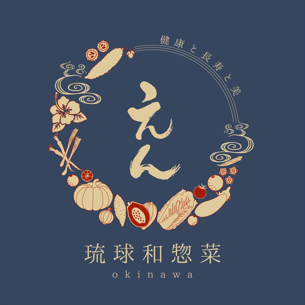 惣菜店