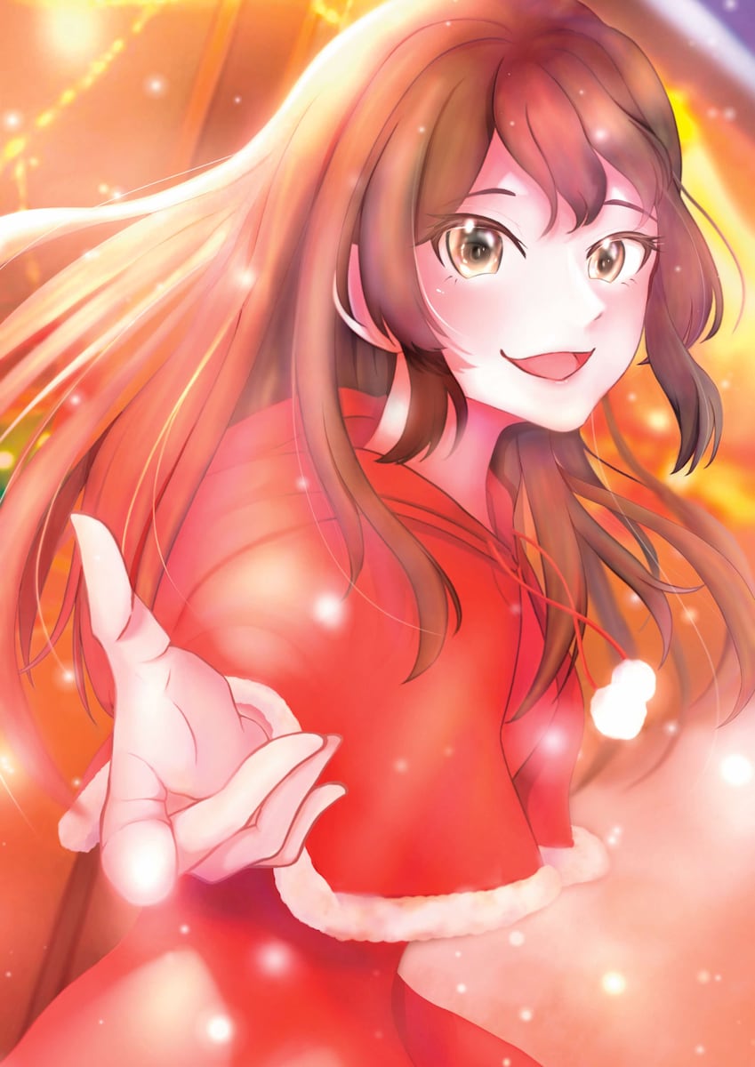1枚絵
