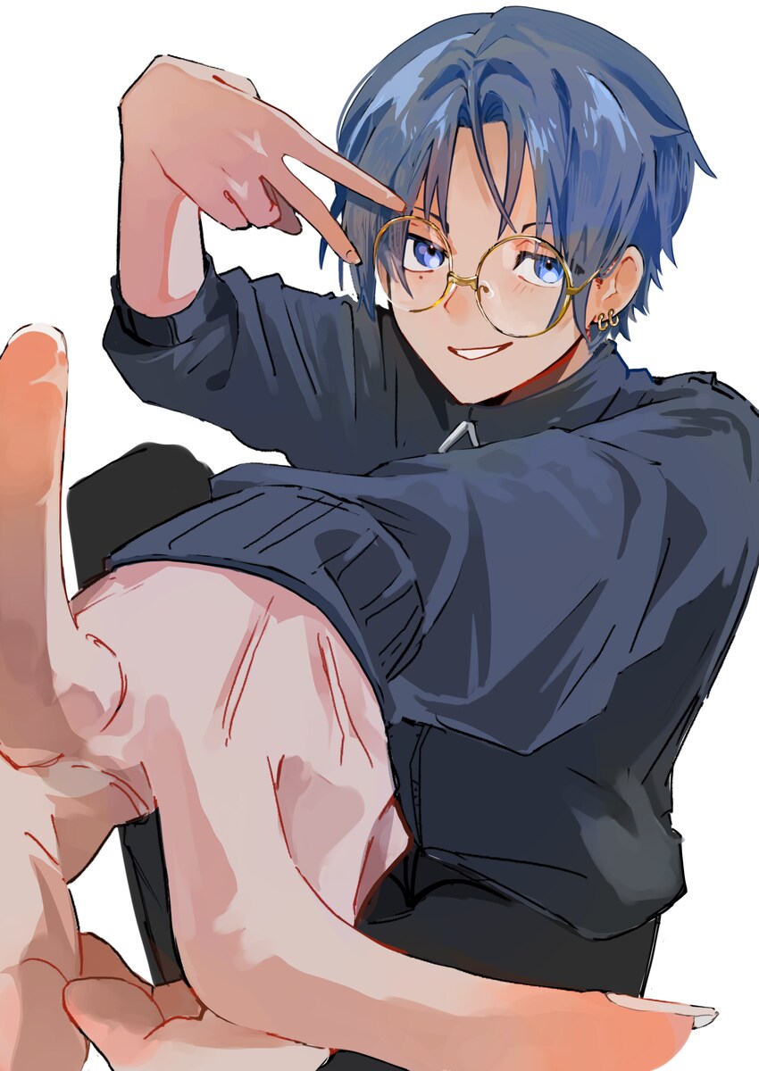 簡易イラスト