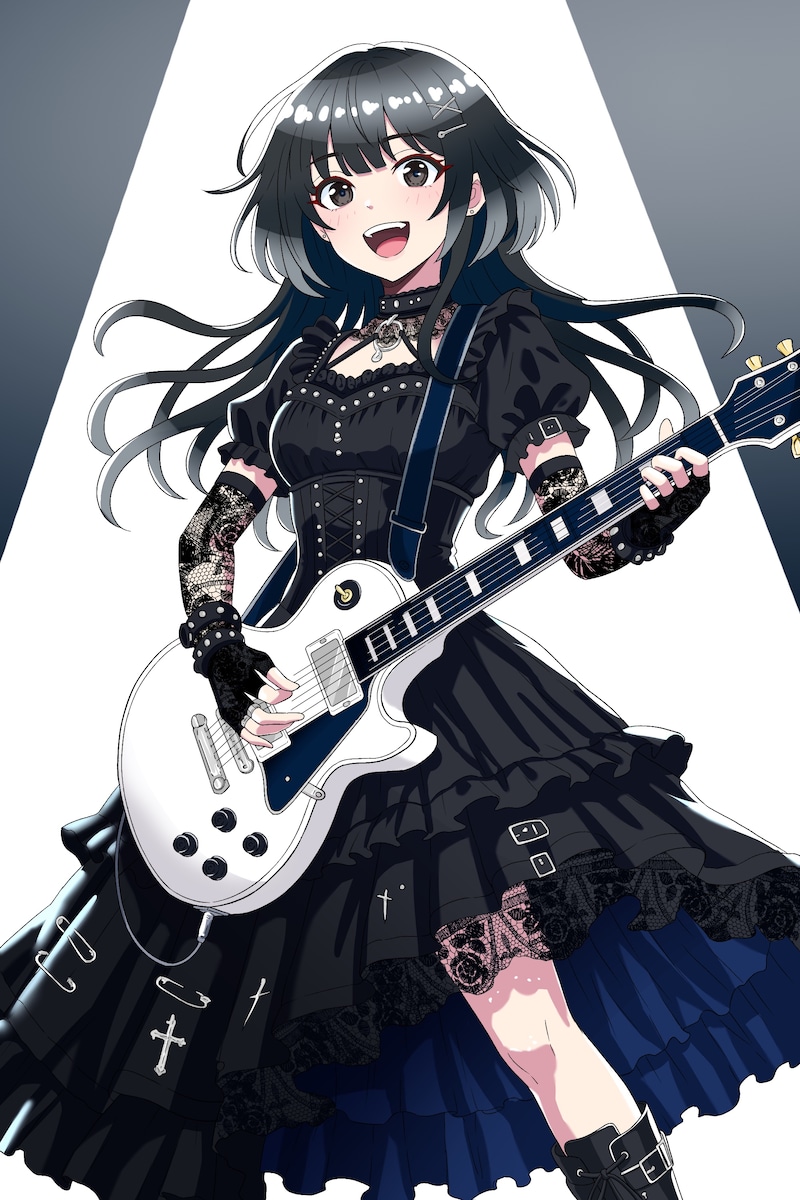 『LUKA』様