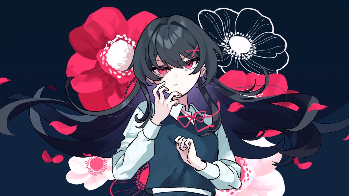 個人依頼_楽曲の1枚絵