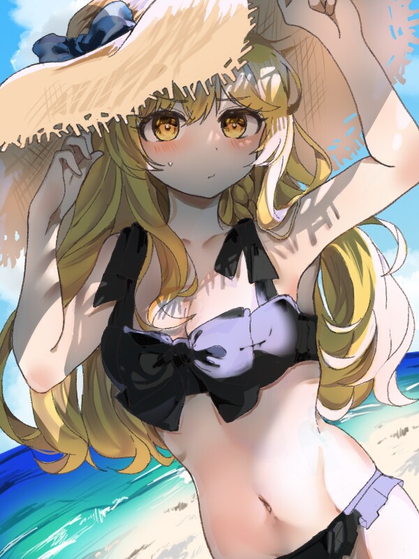 東方Project二次創作イラスト