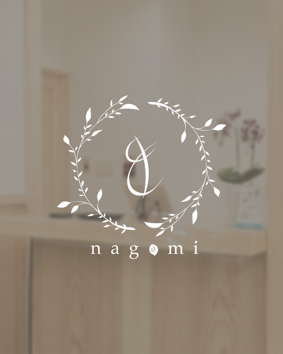 ストレッチ専門店 ロゴ