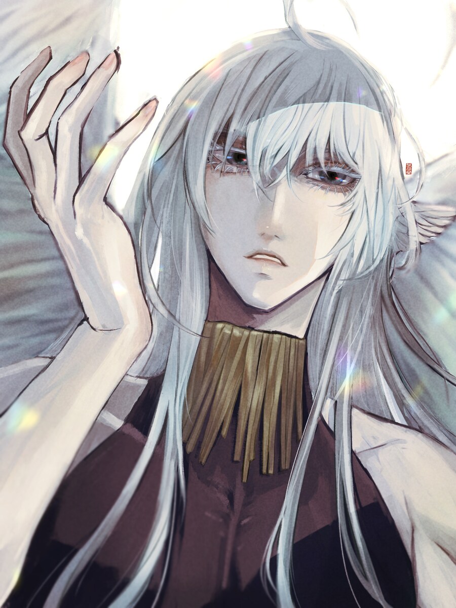 一枚絵作例