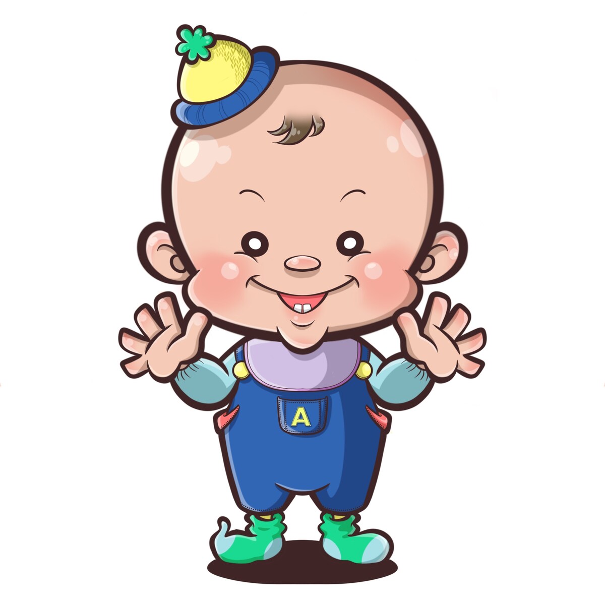 SNSアイコン作成