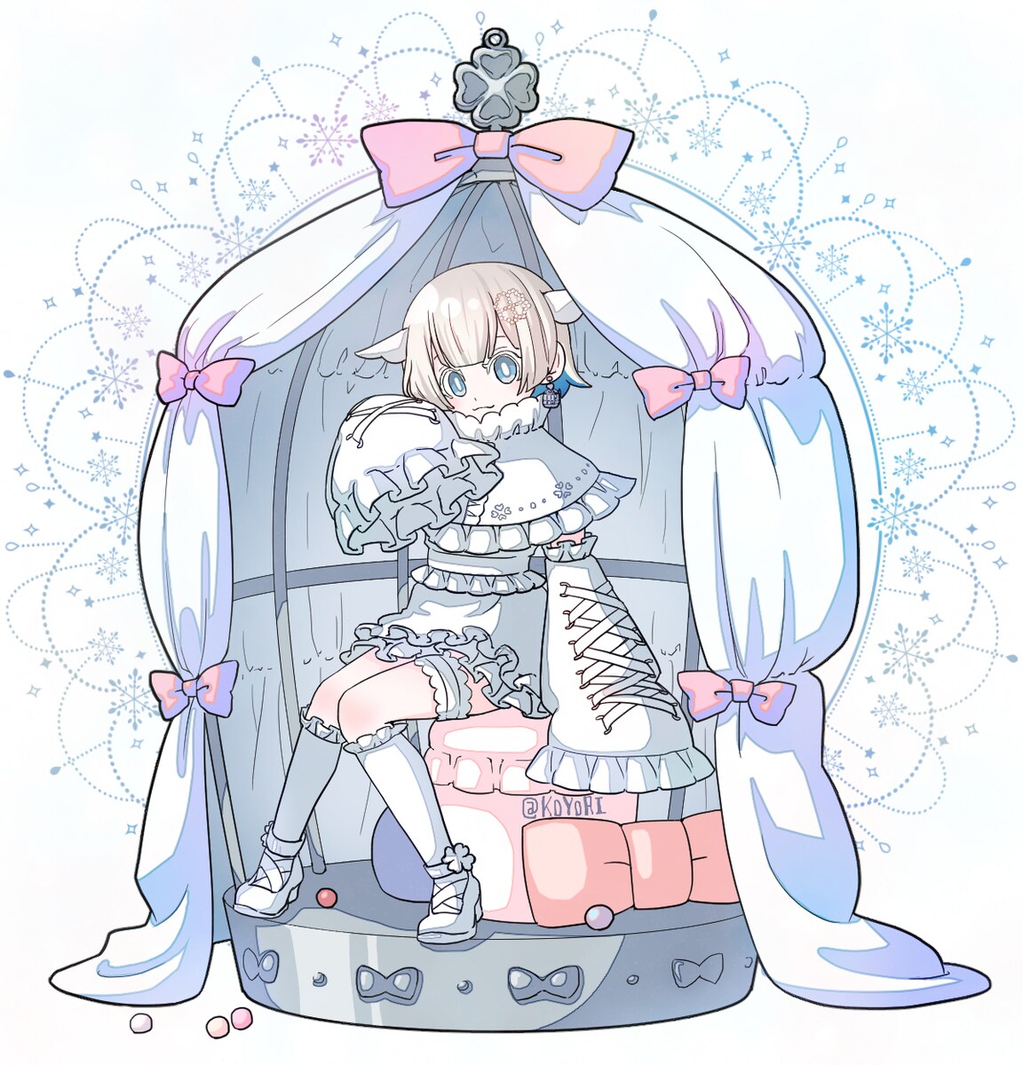 ファンアート