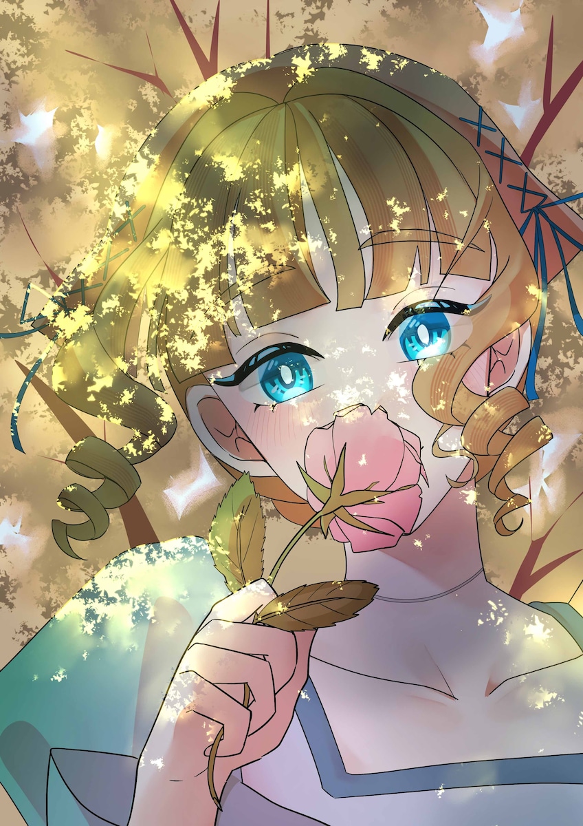 個人制作