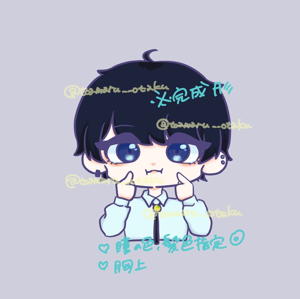 かわいい男の子♡