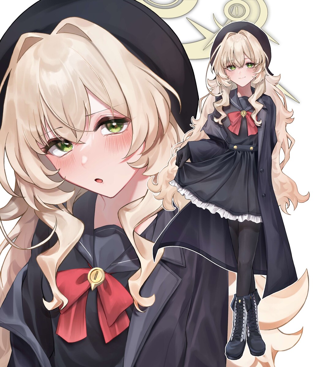 二次創作