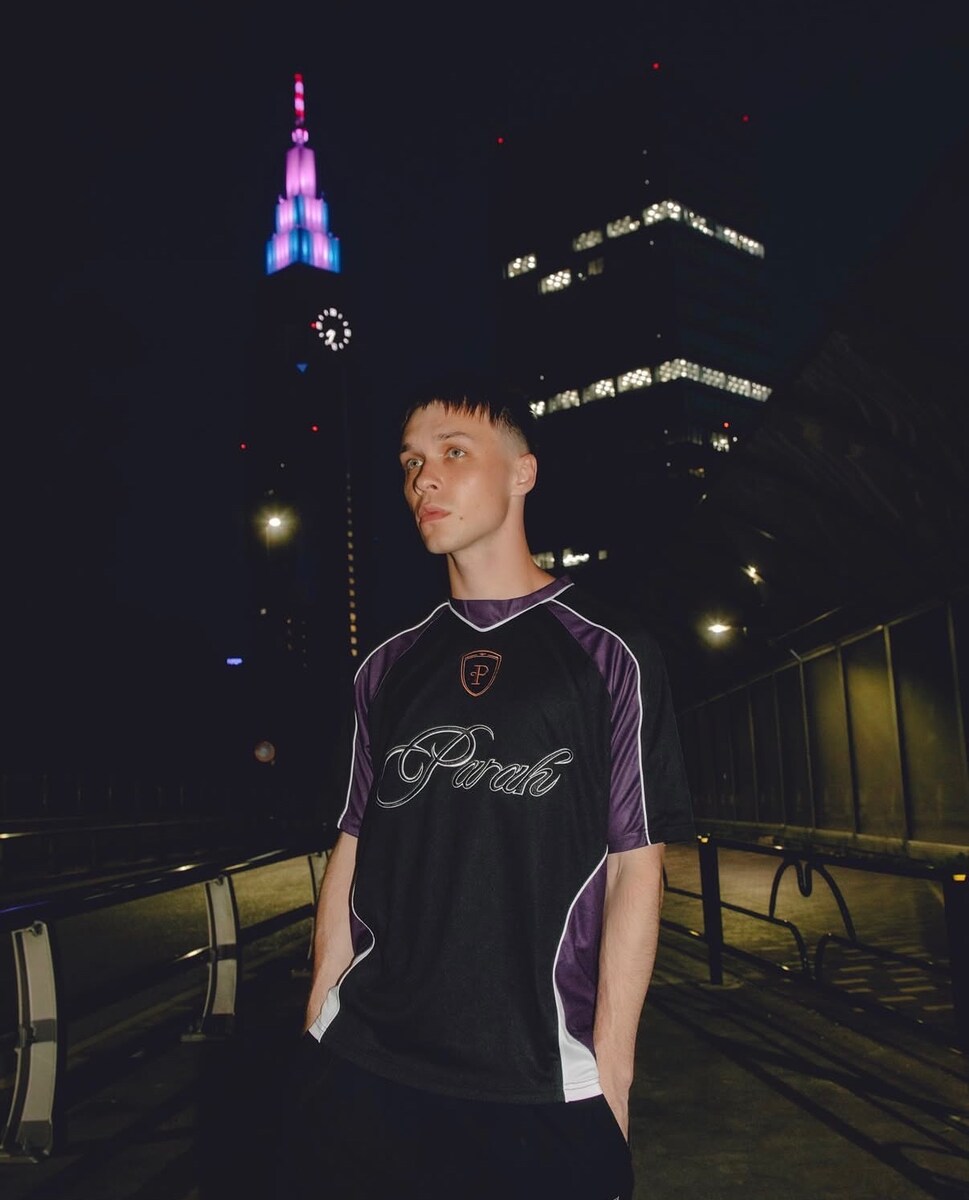 Parah プロダクトデザイン