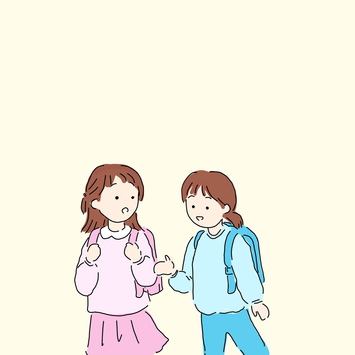 小学生