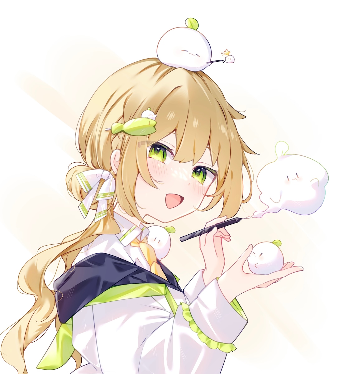 イラスト