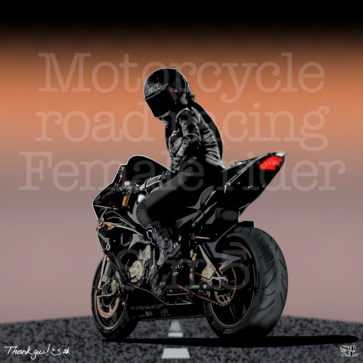 モーターサイクル