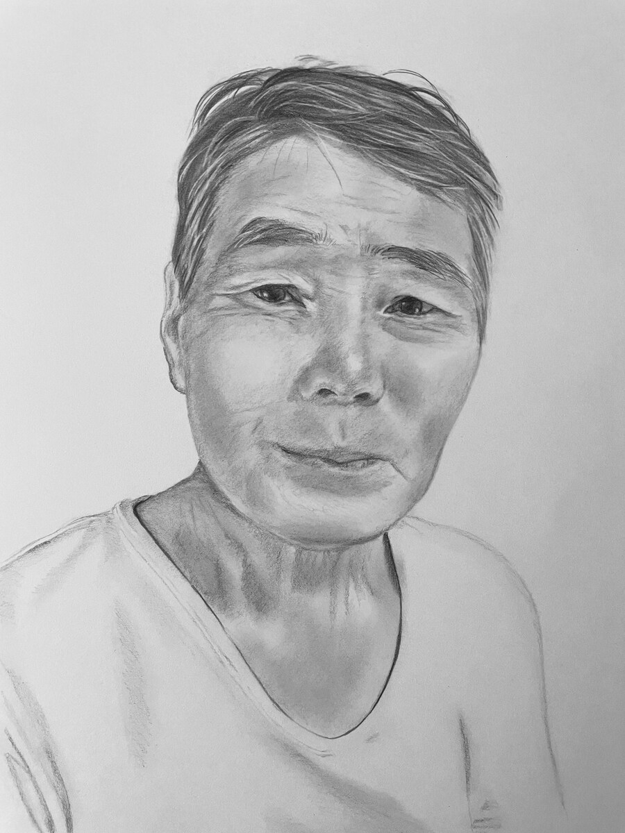 プレゼントに。