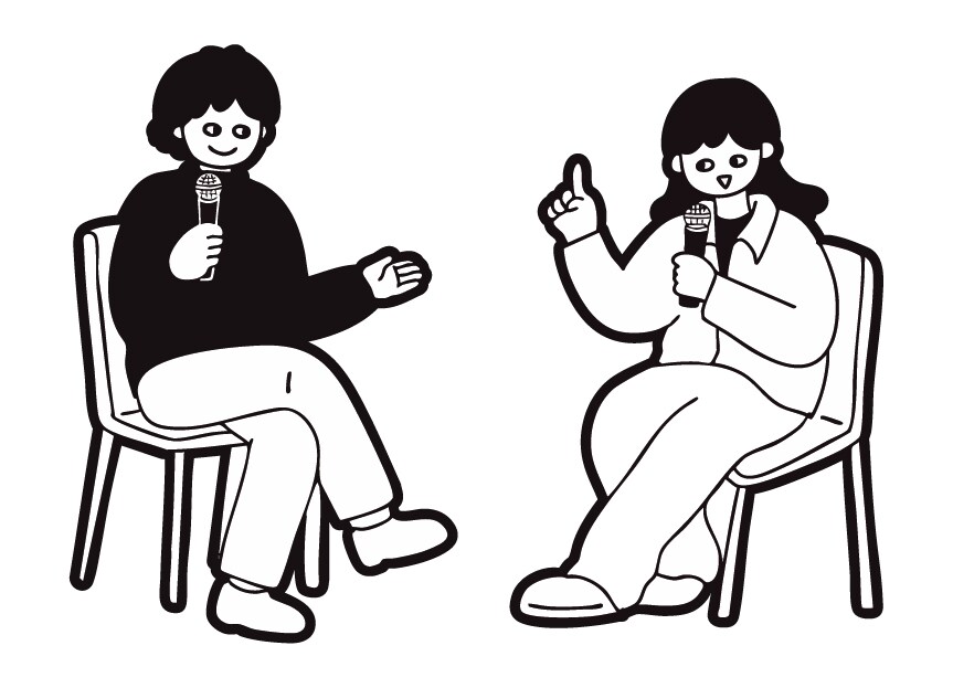 イラスト作成