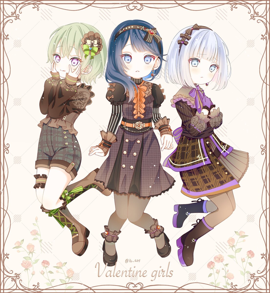 プロジェクトセカイ二次創作
