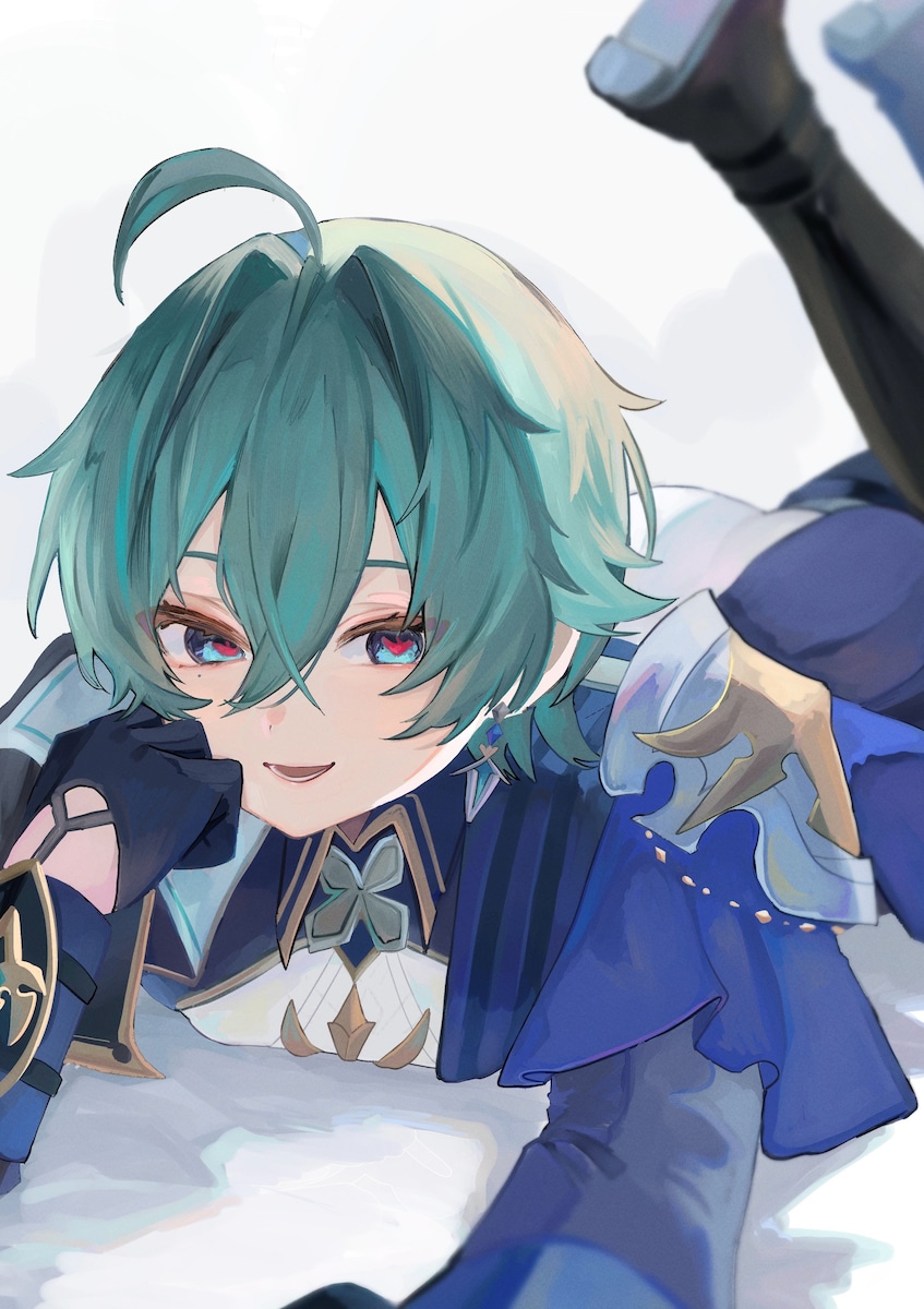 【FA】ローエン