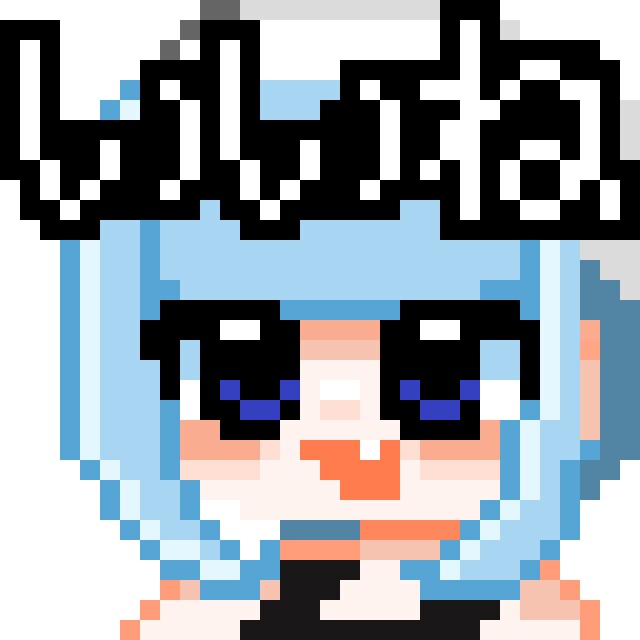 32×32pxスタンプ