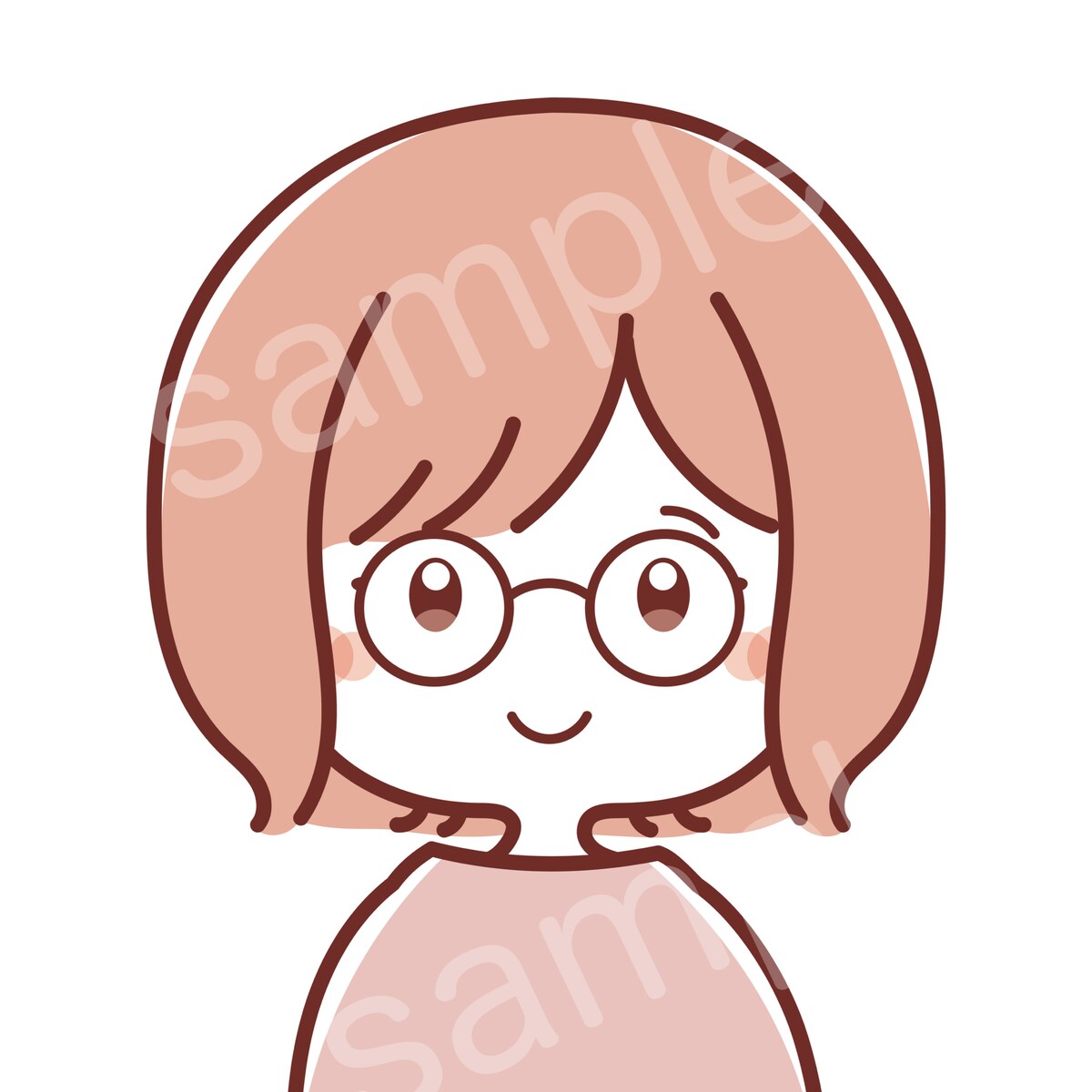 アイコンご依頼
