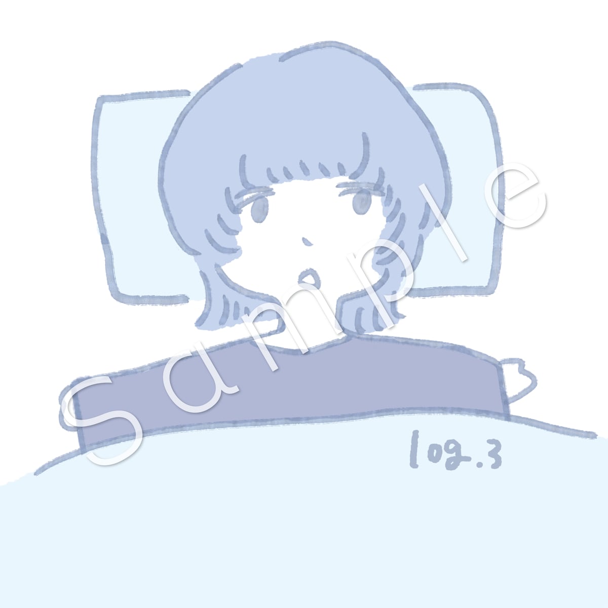 アイコンサンプル