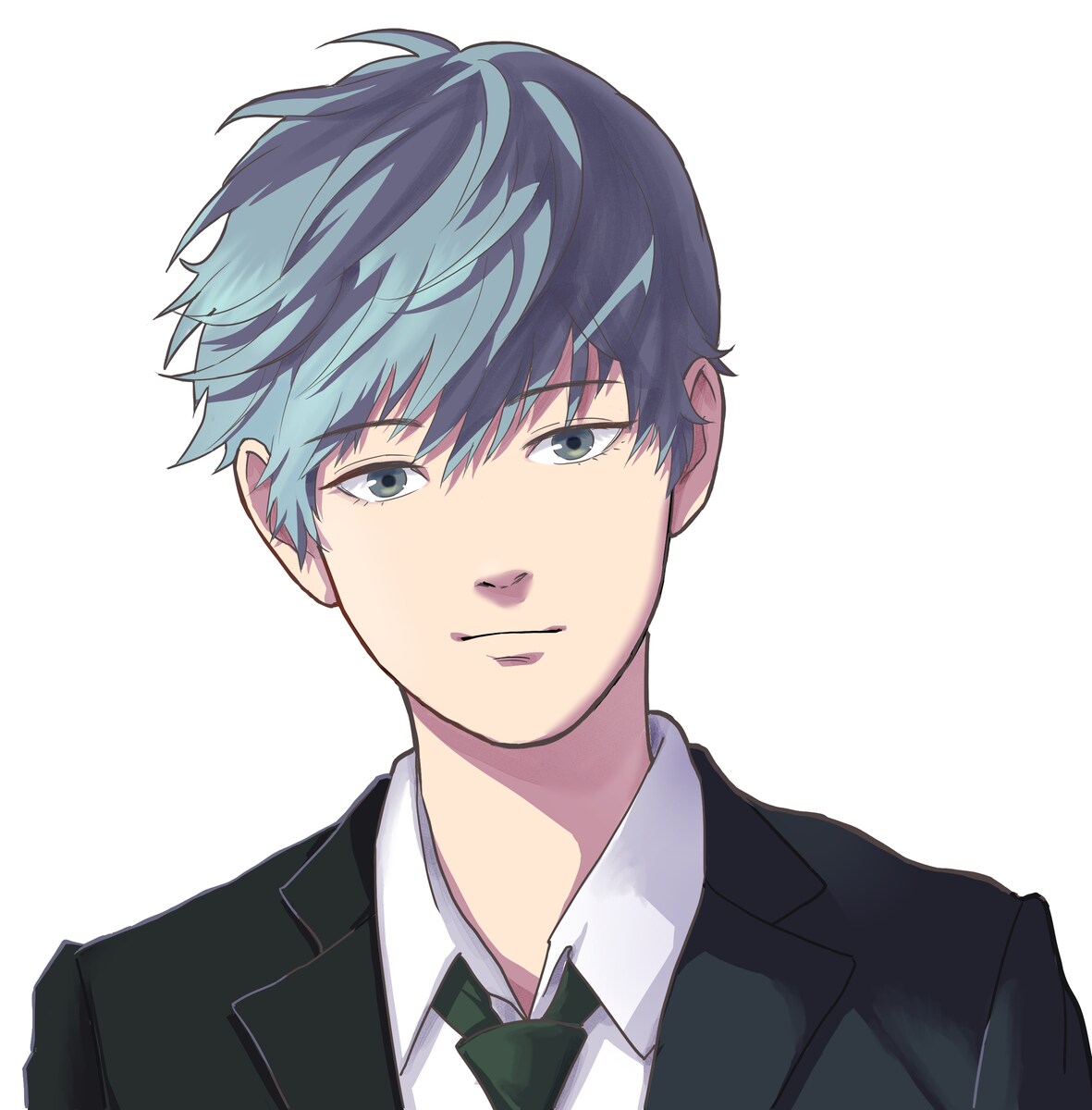 イラスト制作
