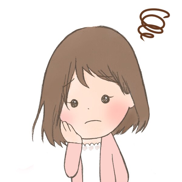 SNS用アイコン作成