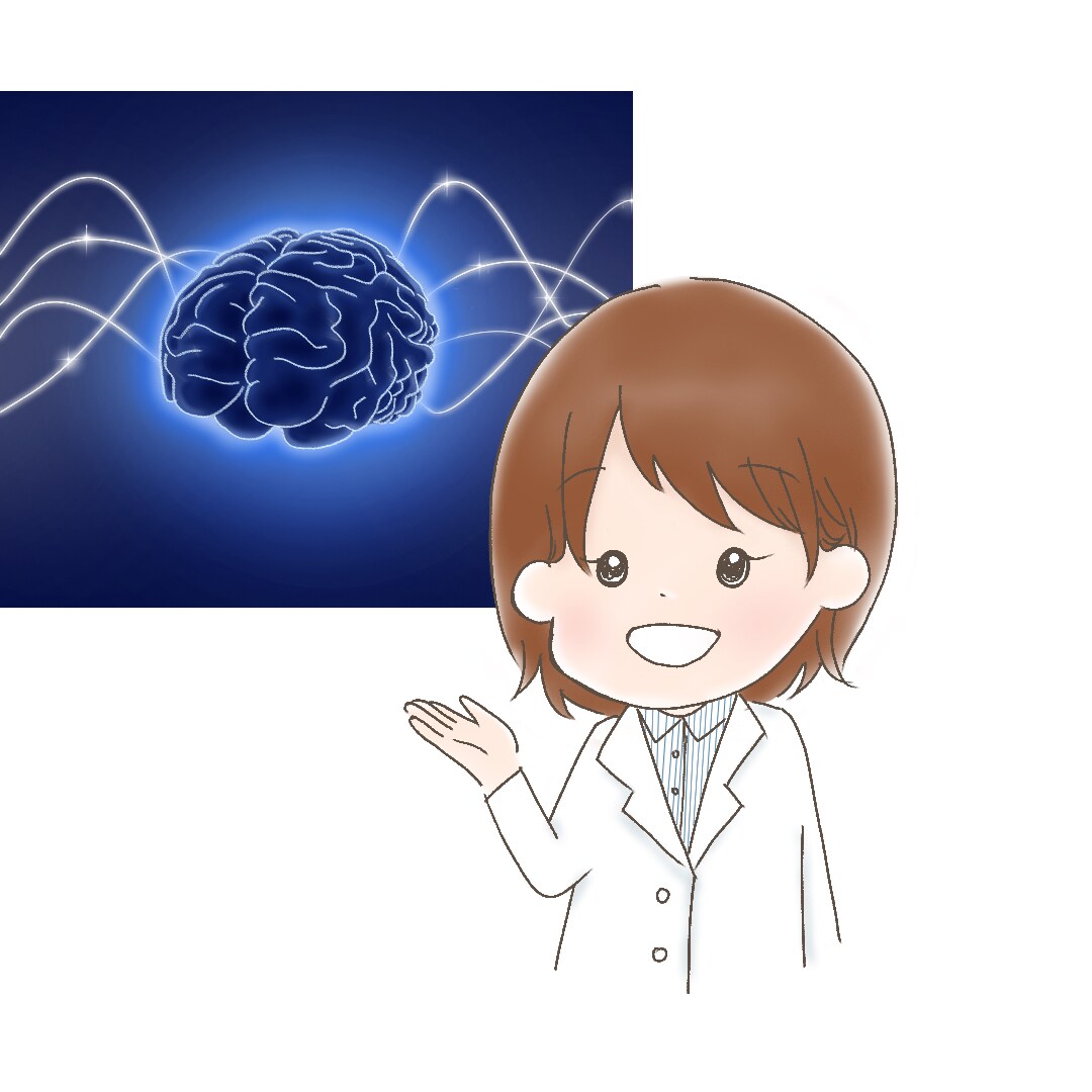SNS用のアイコン作成しました