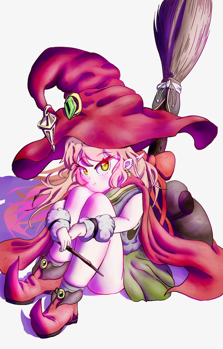 SNSイラスト5