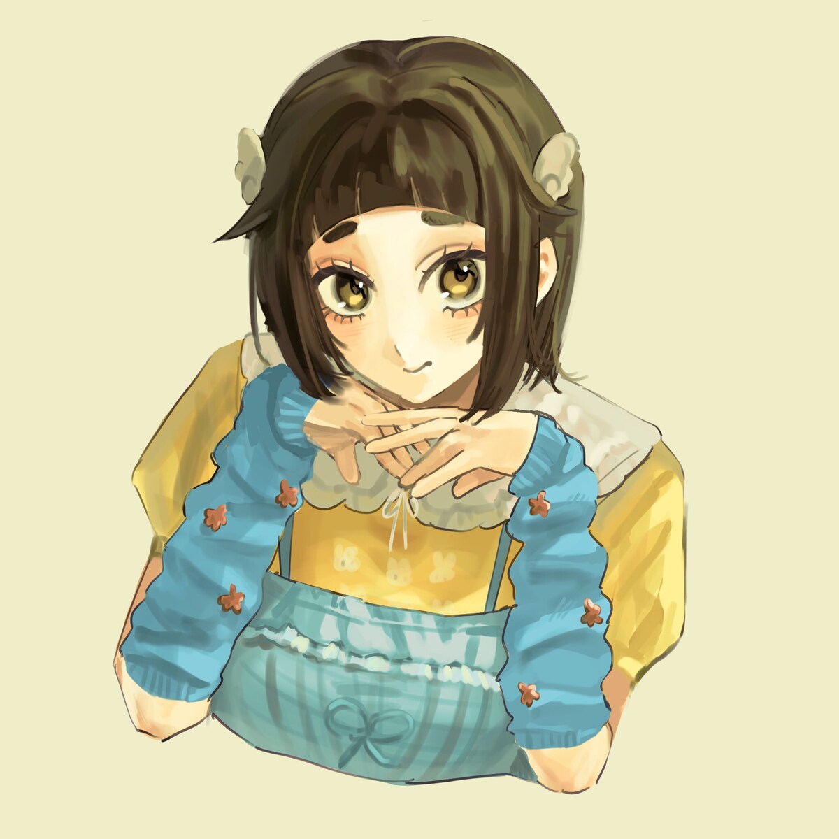 アイコンイラスト
