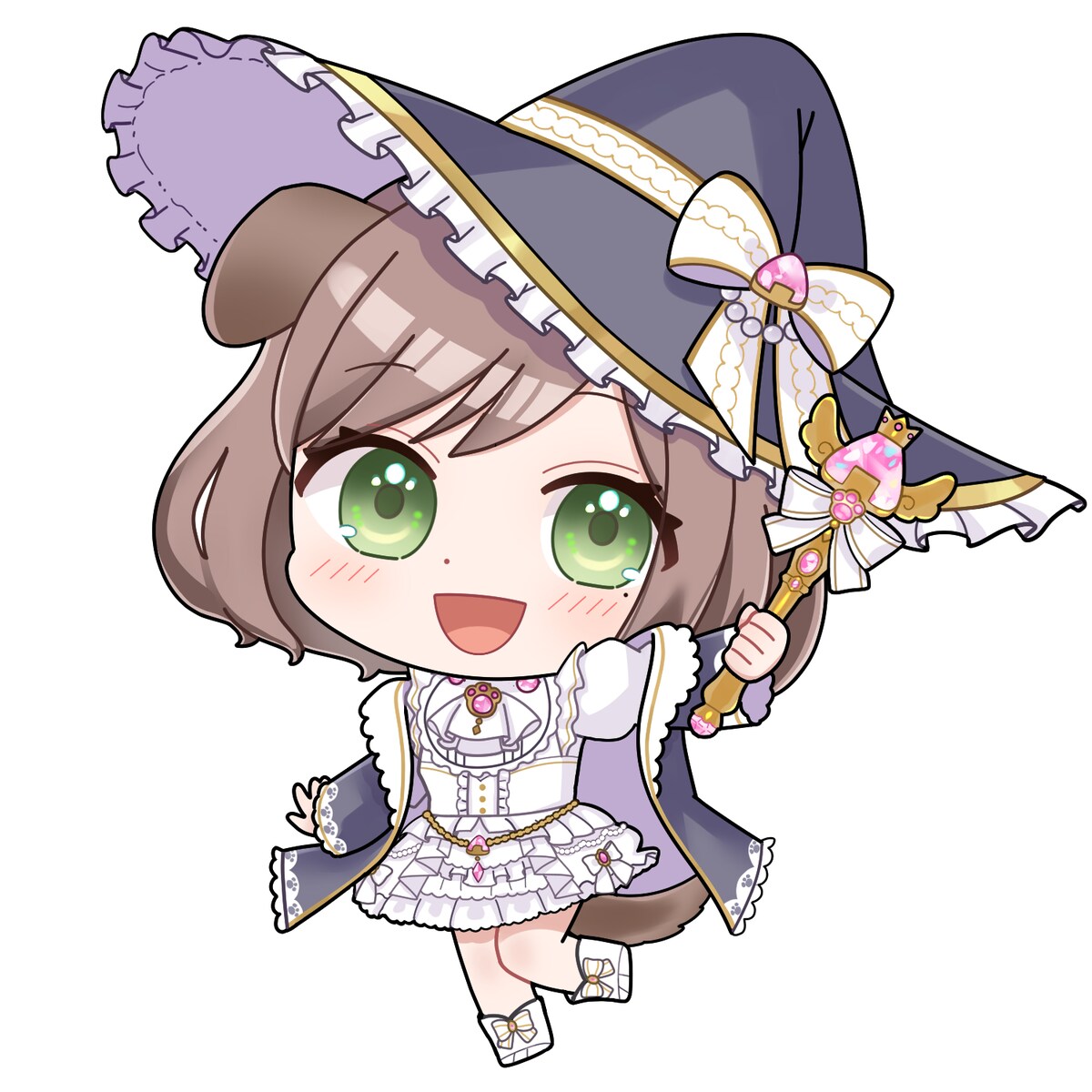 グッズ用