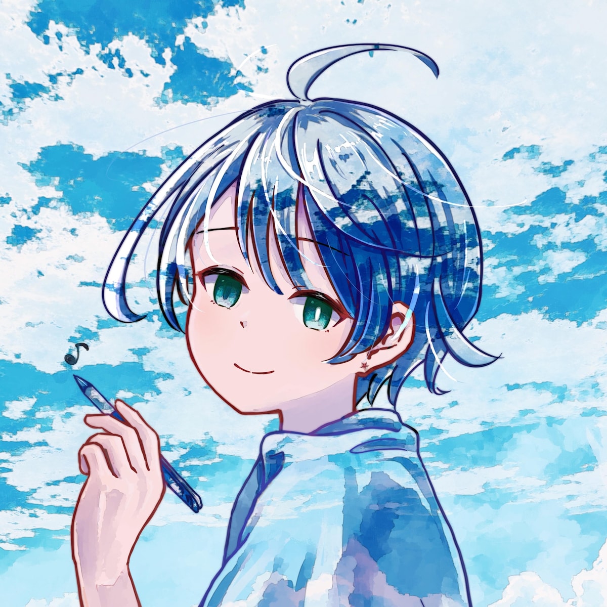 アイコン