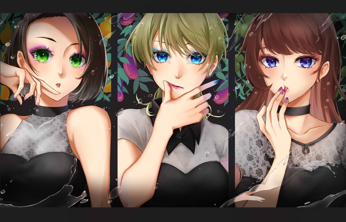 イラスト