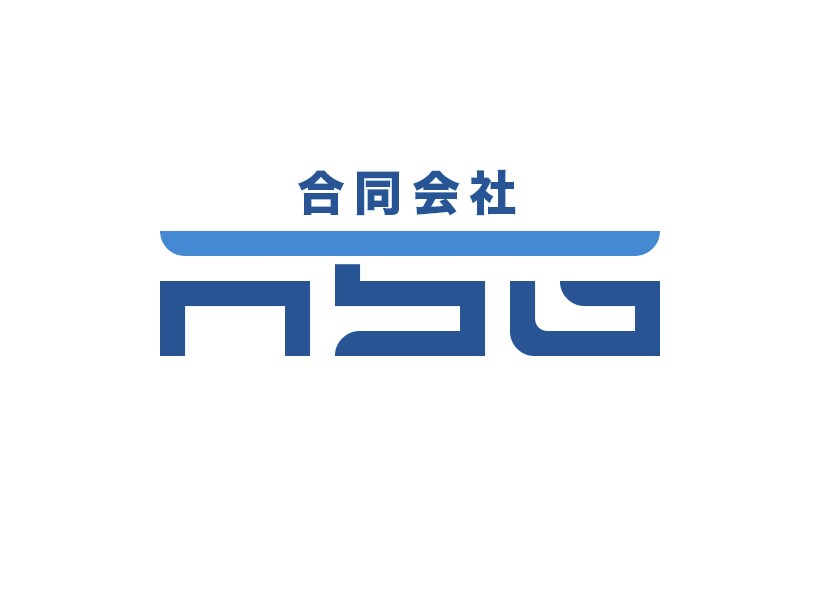 ASG様のロゴデザイン(検討案)
