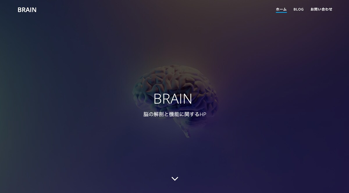 脳画像〜脳の解剖と機能のホームページ