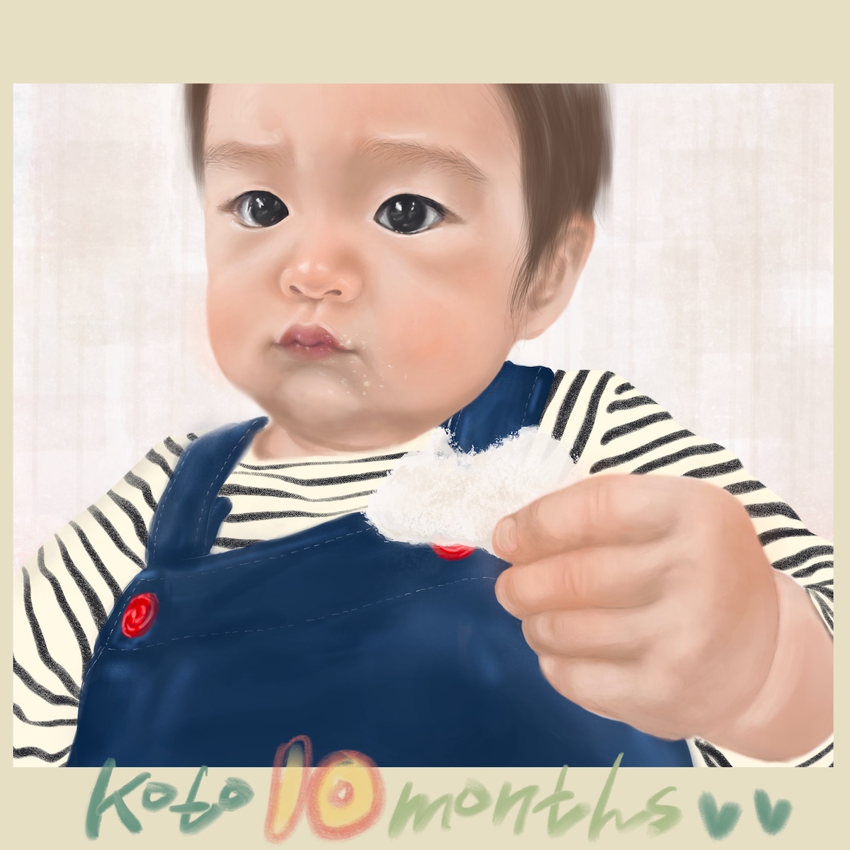 記念イラストです