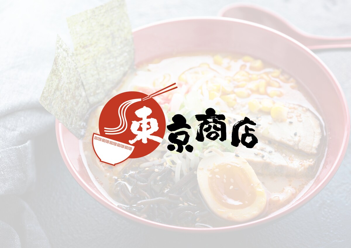 東京商店