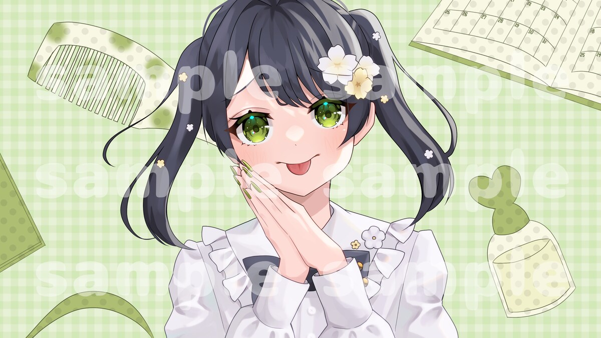 歌ってみたサムネイル