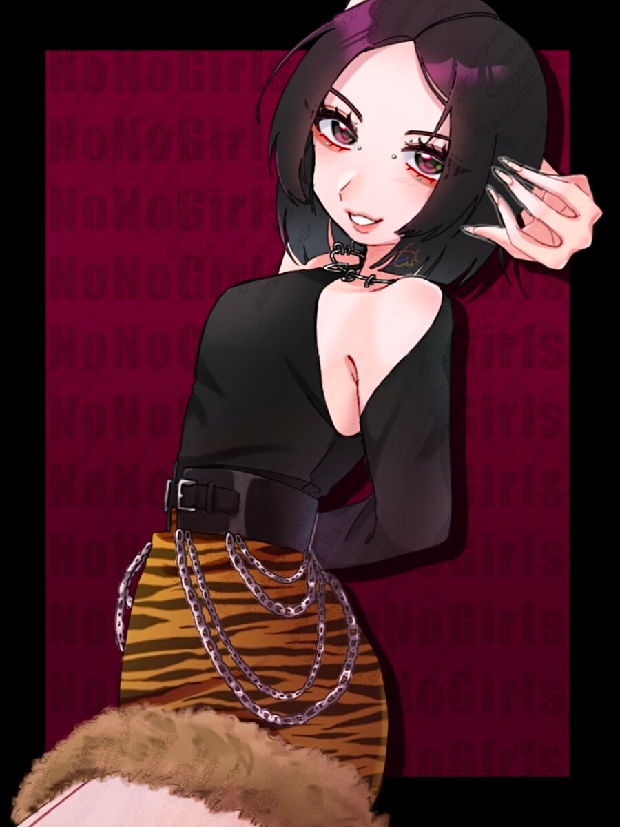 ファンアート