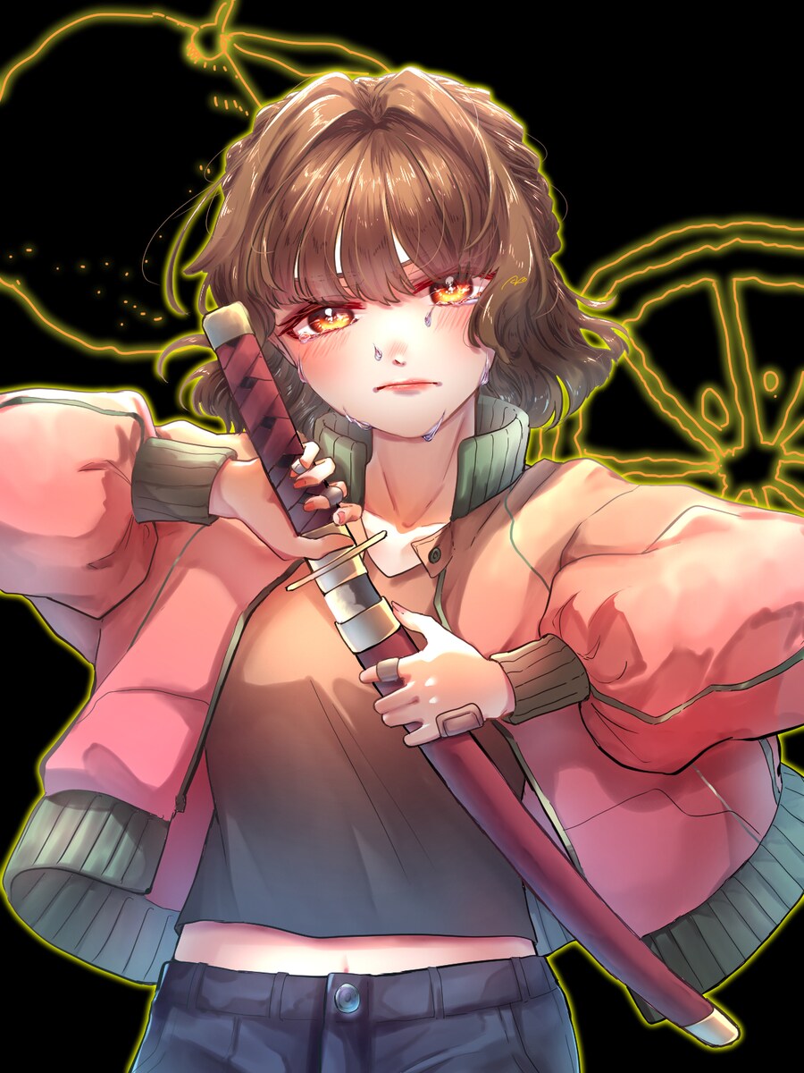 創作企画より②