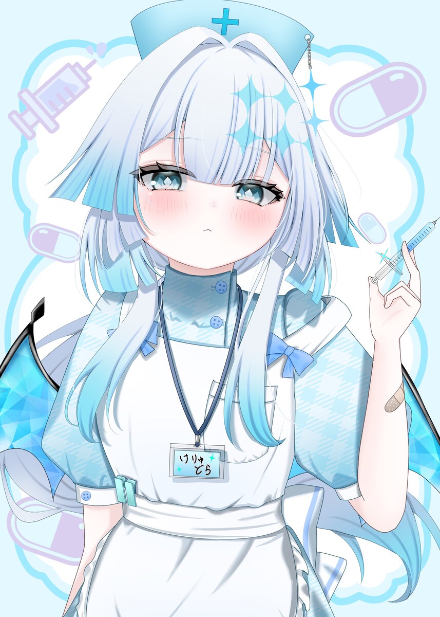 ファンアート