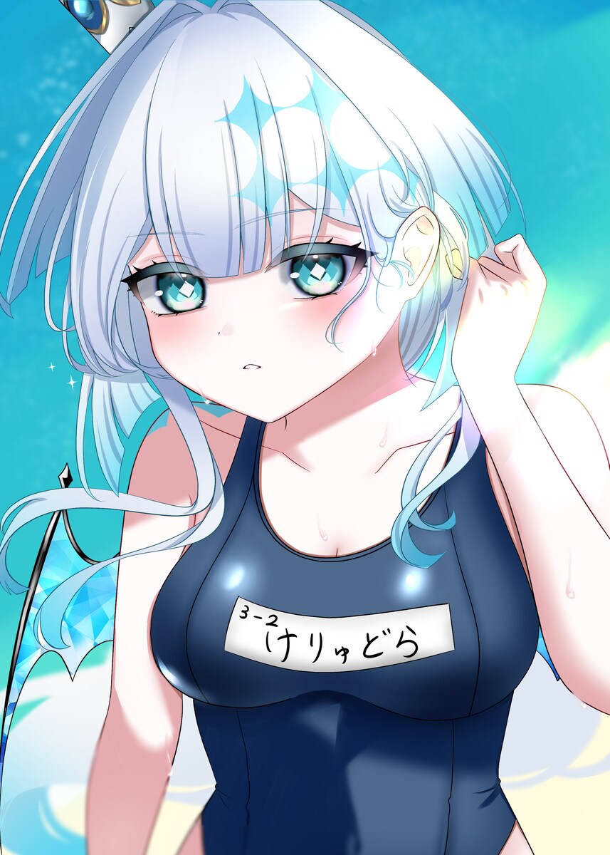 ファンアート