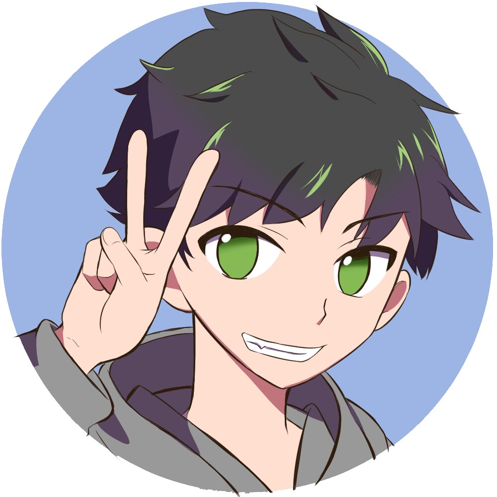 アイコンサンプル