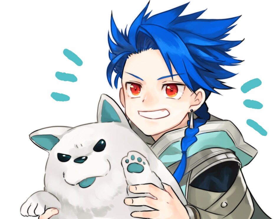 犬