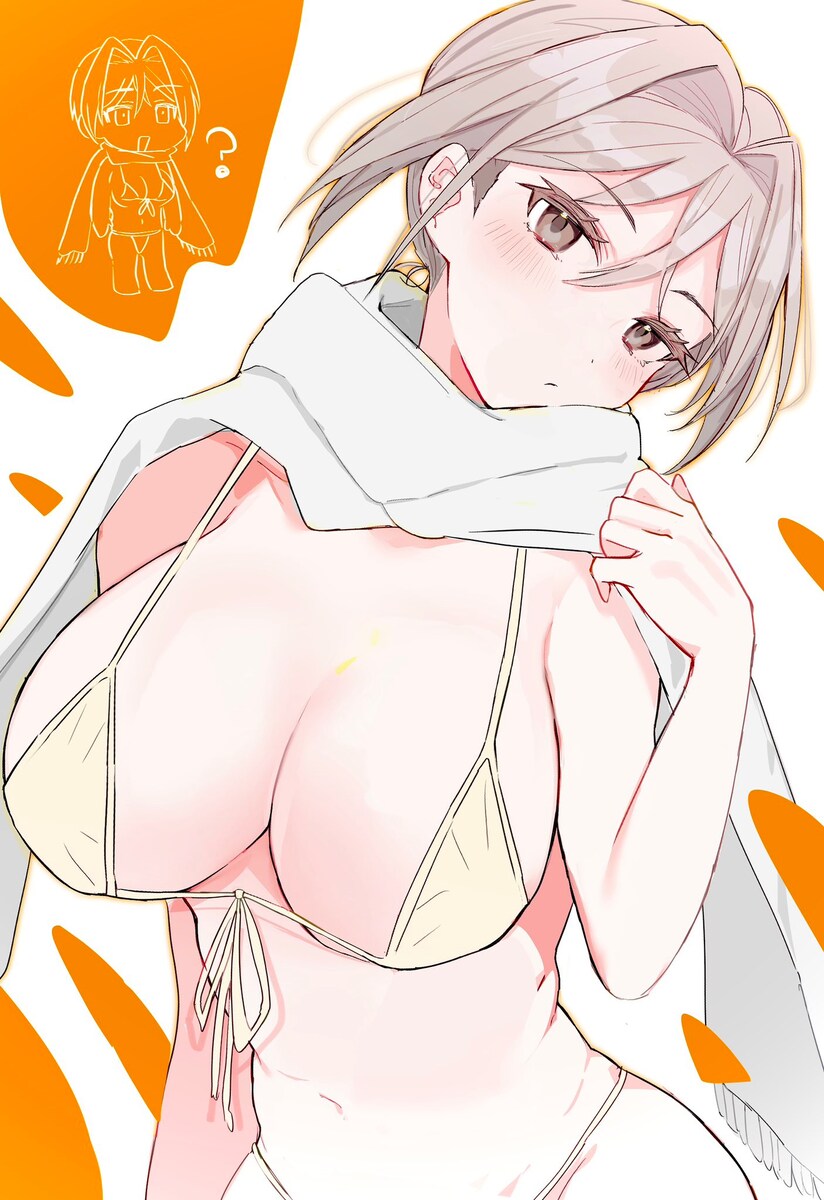 オリジナルイラスト