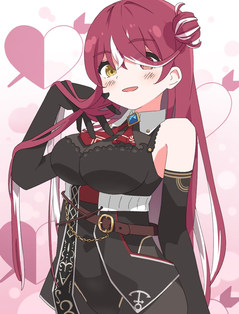 二次創作